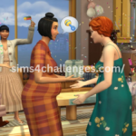 Best Sims 4 Challenges for Beginners