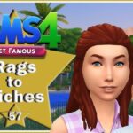 Sims 4 Get Famous Challenges